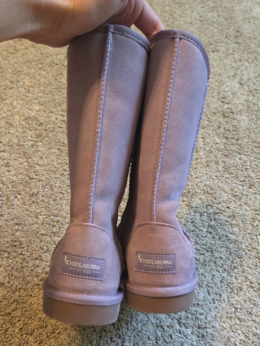 Koolaburra By Ugg Boots